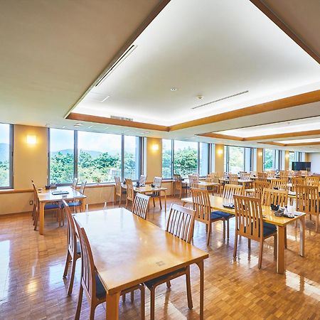 Shiki Resort Hakone Style Kültér fotó