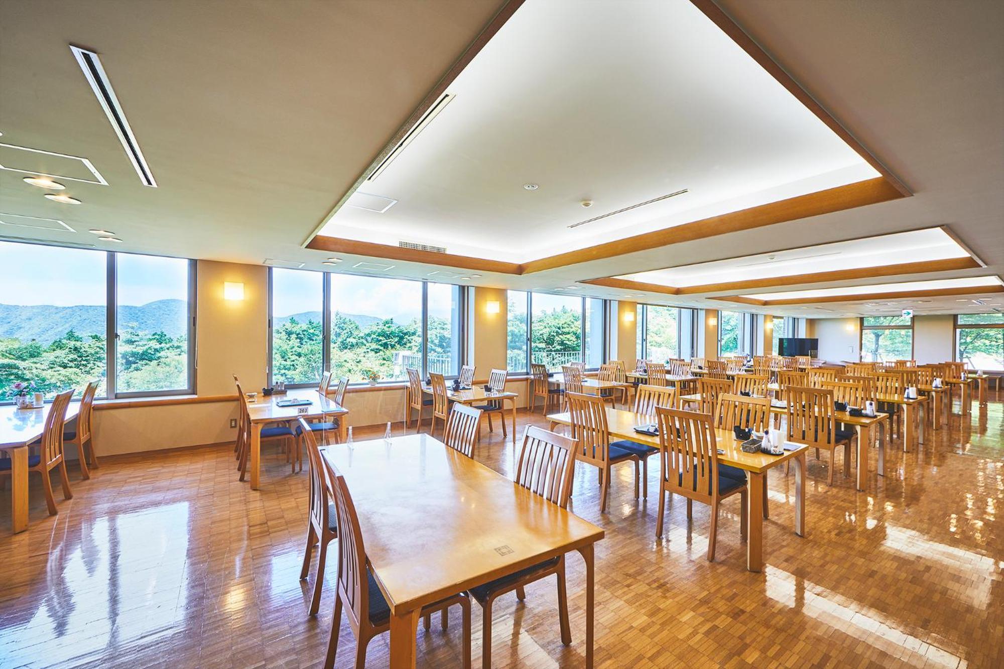 Shiki Resort Hakone Style Kültér fotó