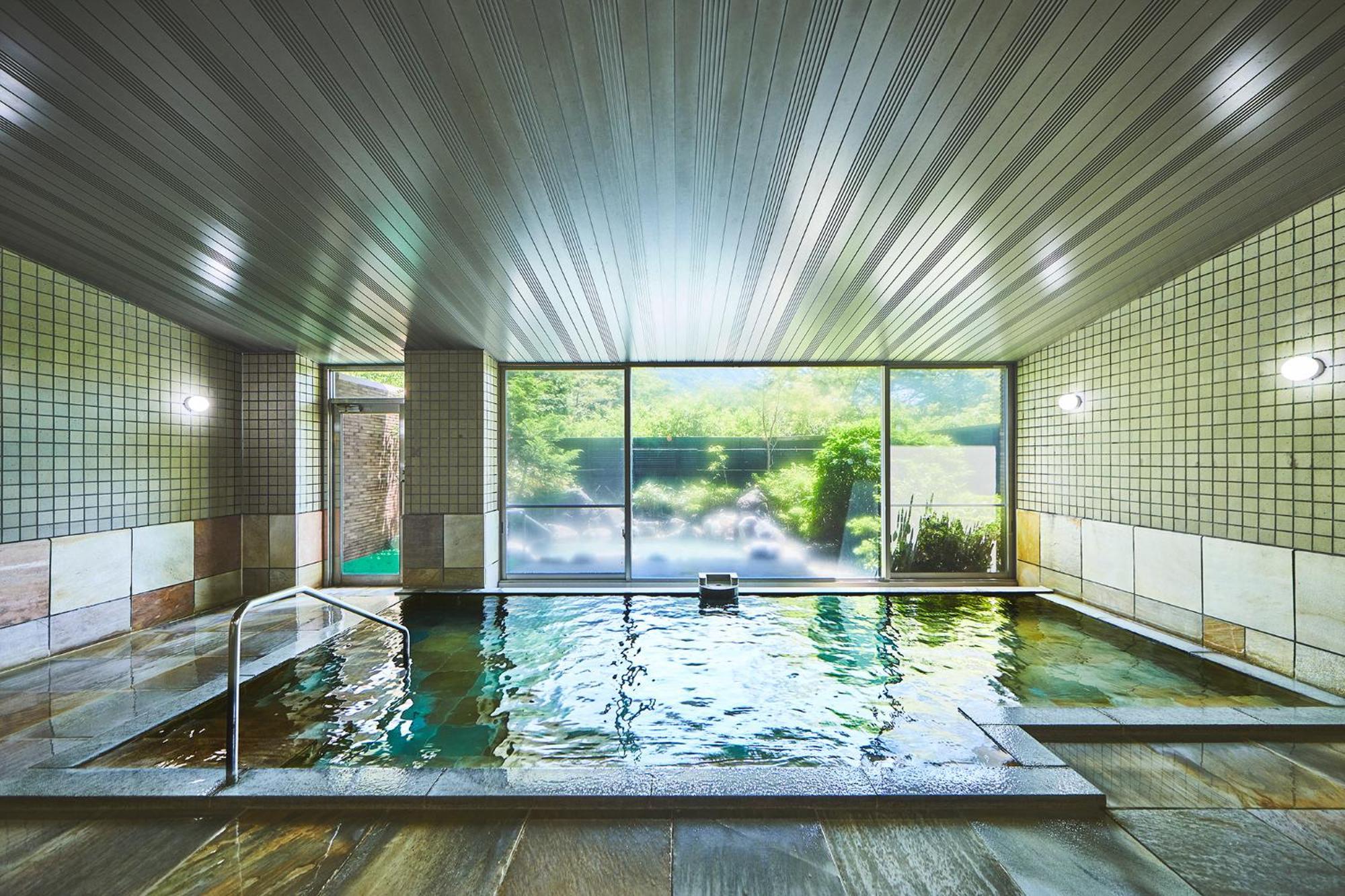 Shiki Resort Hakone Style Kültér fotó
