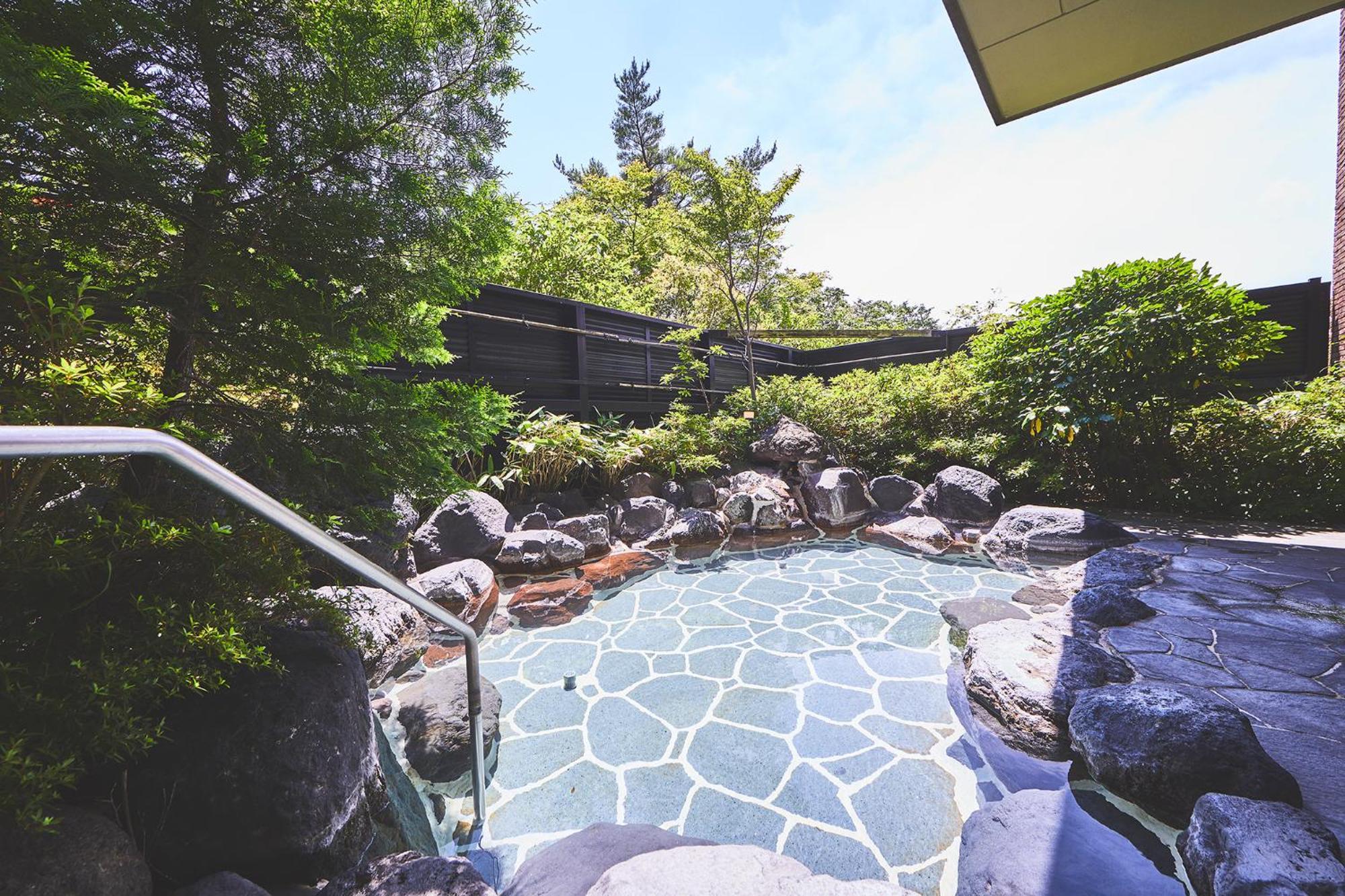 Shiki Resort Hakone Style Kültér fotó