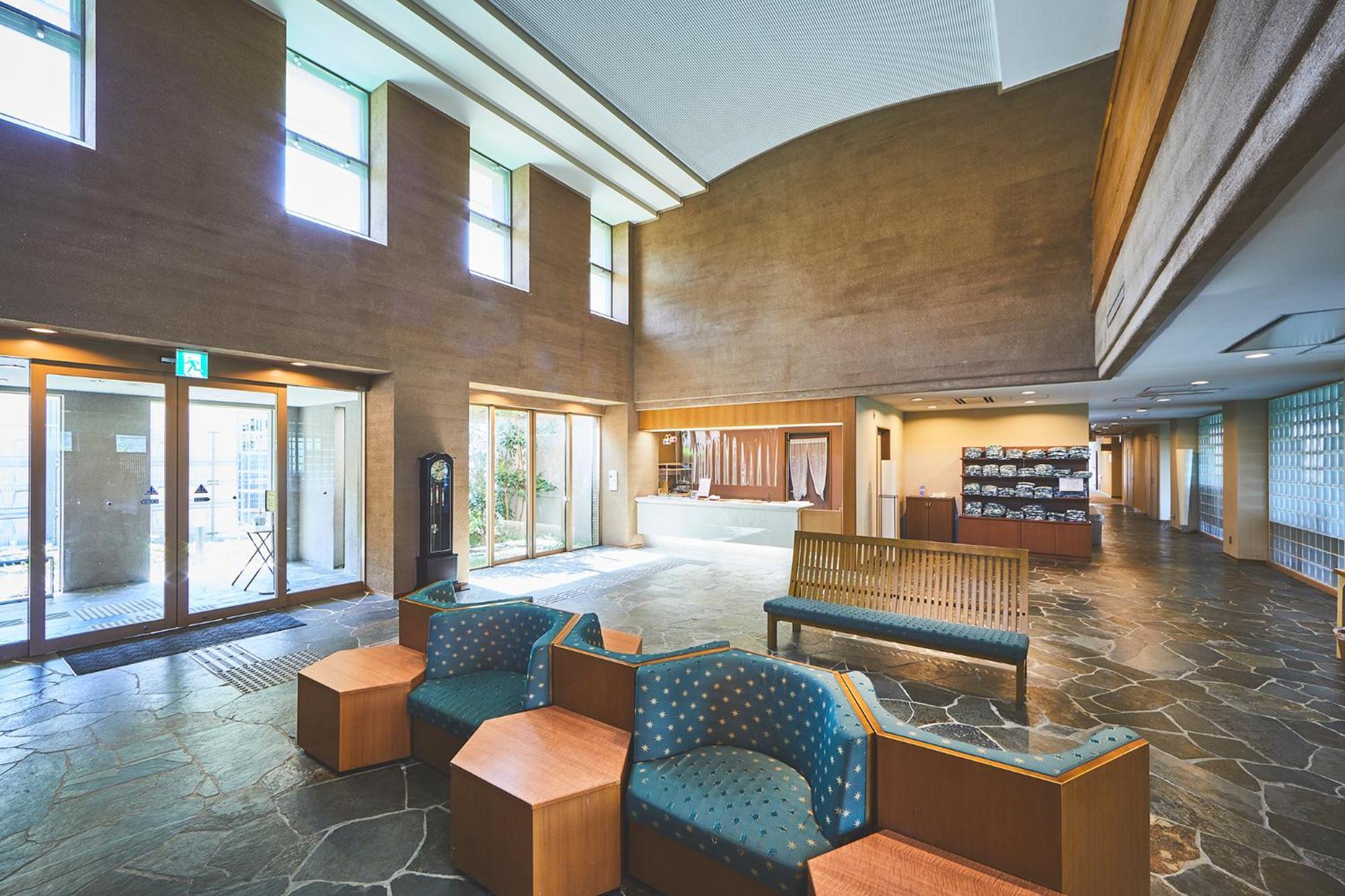 Shiki Resort Hakone Style Kültér fotó